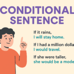 Conditional Sentence