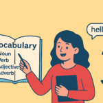 Materi Dasar Bahasa Inggris