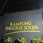 Kampung Inggris Jogja
