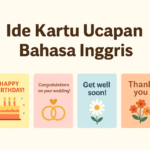 Kartu Ucapan