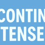 Past Continuous Tense