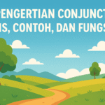 Pengertian Conjunction