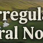 Irregular Plural Nouns