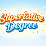 Pengertian Superlative Degree