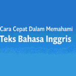 bahasa inggris