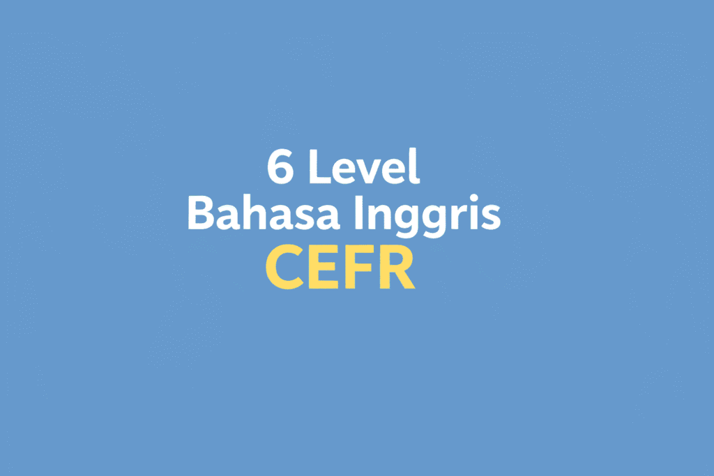 CEFR
