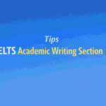 IELTS Academic Writing Section