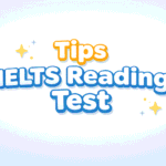 IELTS Reading Test