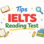 IELTS Reading Test