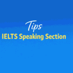 IELTS Speaking Section