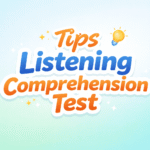 Listening Comprehension Test