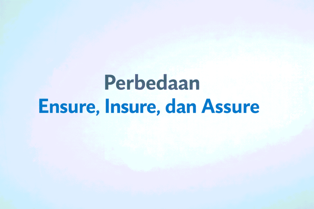perbedaan