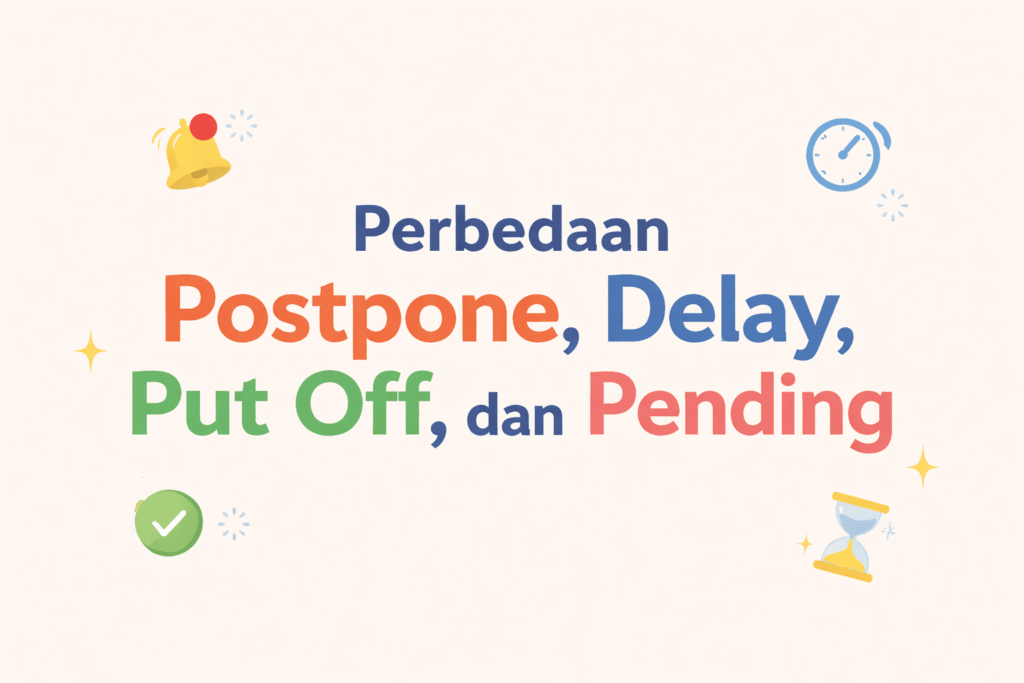 perbedaan