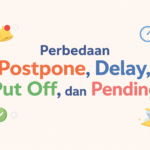 perbedaan