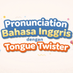 Pronunciation