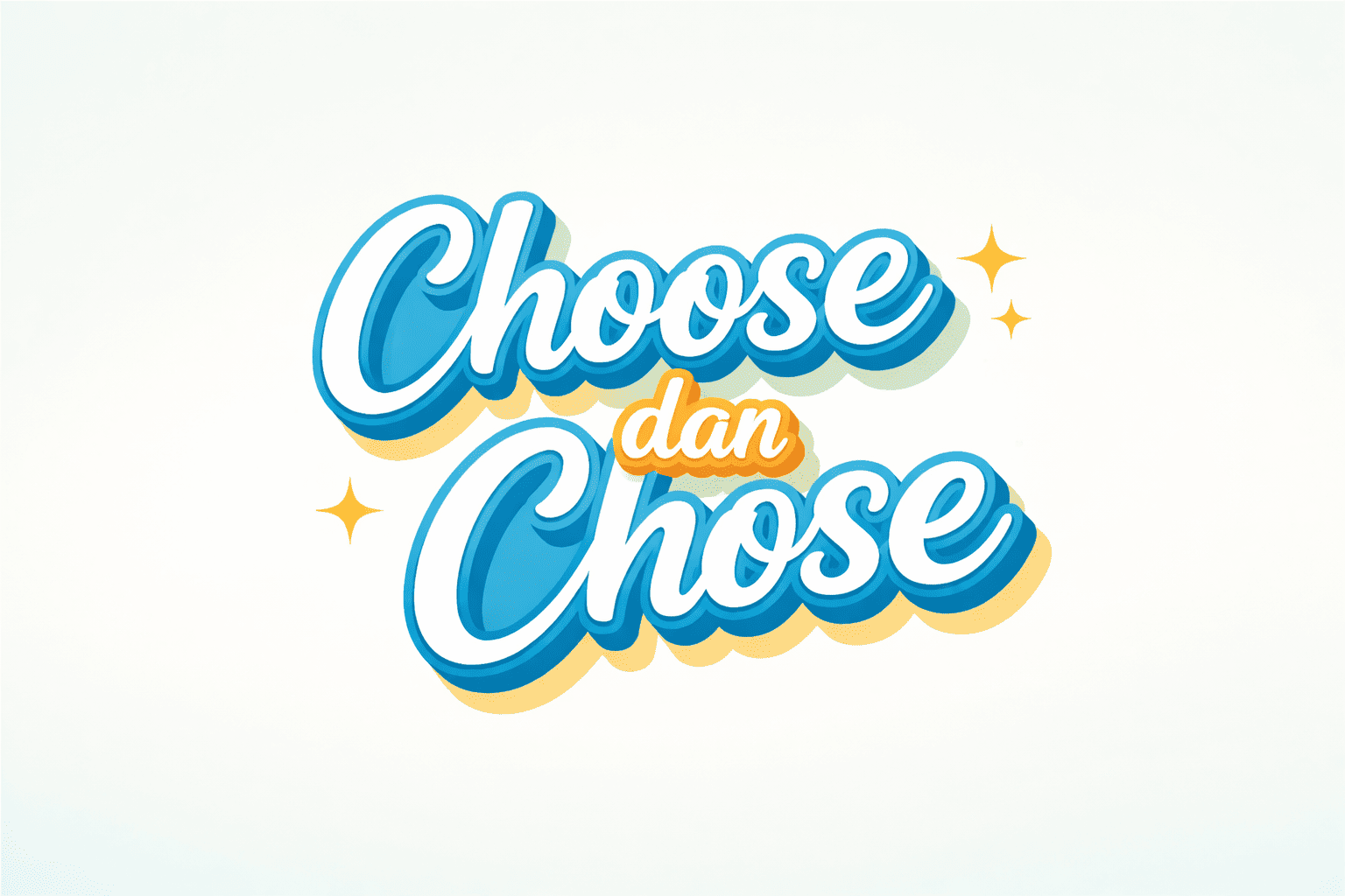 Choose dan Chose