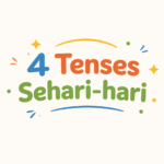 Tenses