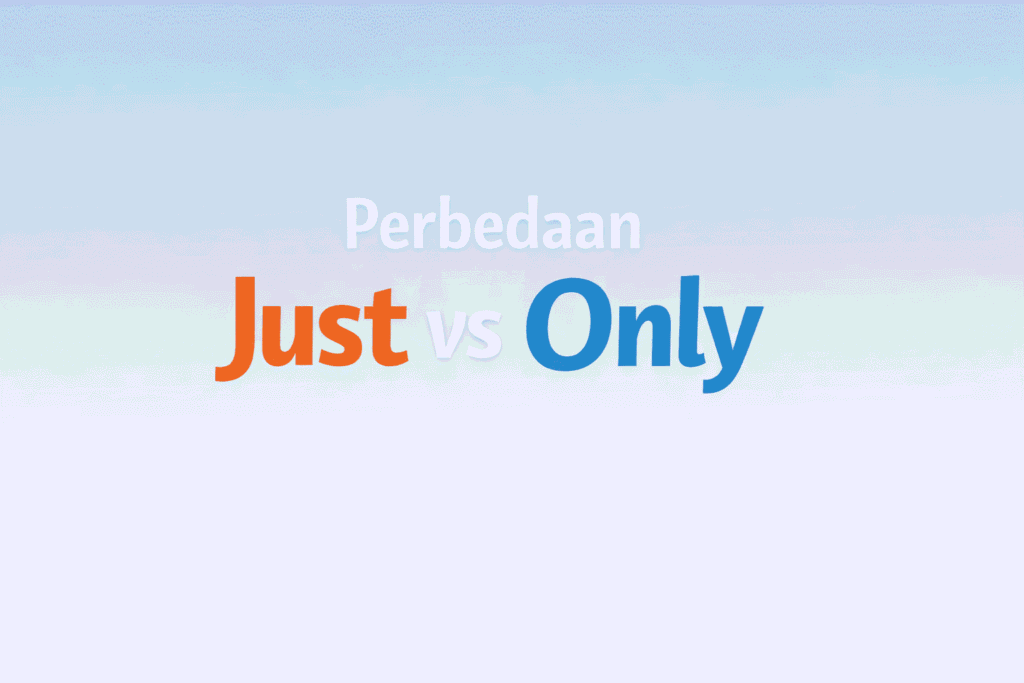 perbedaan