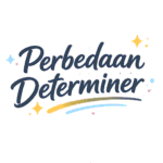 Determiner