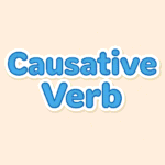 causative verb