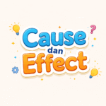 cause dan effect